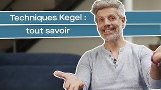 Techniques Kegel  tout savoir [upl. by Hayton]