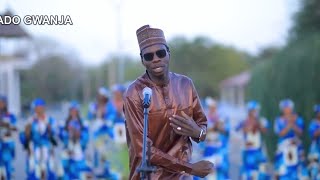 Maryam Yahya Ado Gwanja Momme Gombe Sabuwar Waka Latest Hausa Video Song ft Sadiq Sani Sadiq 2024 [upl. by Edrea448]