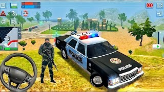 ✅ LIVE 🛑DACIA VOLSKWAGEN FORD BMW COLOR POLICE CARS TRANSPORTING WITH TRUCKS BeamNGdrive [upl. by Graf]