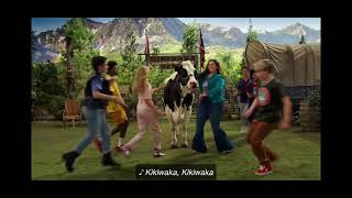 Bunkd learning the ropes Season 6 Theme song [upl. by Tullius]