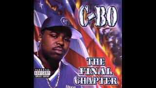 CBo  Best Recognize feat Probable Cauze  The Final Chapter [upl. by Mauceri114]