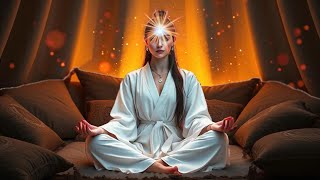 WAKE UP Your Pineal Gland in 7 Minutes with 963 Hz [upl. by Elbart]