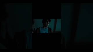 Hereditary  Annies Possessed Scene RESCORED hereditary movie horrormovies ariaster composer [upl. by Zipah330]