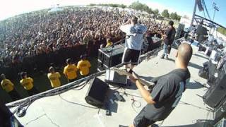 SUICIDAL TENDENCIES Tour Update 3  Join The Army  Deja Vu Tour 2010 [upl. by Aray]