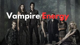 What Are the Different Types of Energy Vampires [upl. by Noiraa]