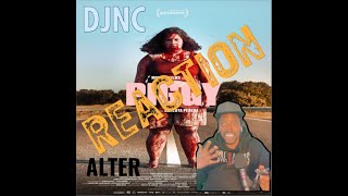 Alter Horror Short Film quotPiggyquot DJ Nichols Comedy Reaction [upl. by Pfister]