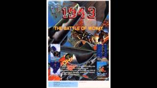 1943The battle of Midway Music Daihiryu Track 09 with MP3 download [upl. by Rabbi406]