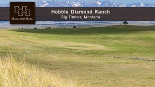 Hobble Diamond Ranch [upl. by Llegna967]