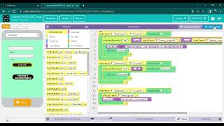 Atestat la informaticabaze de date pentru mobil pentru mici magazine online etc [upl. by Sihun877]