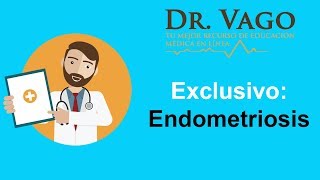 Endometriosis  Caso clínico ENARM [upl. by Anoet]