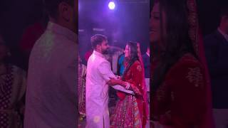 tujhme rav deakhta hai song🎧 couple dance 💃💃💃💃 [upl. by Prussian]