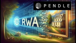 🚨 PENDLE 🔥 LE FUTUR N 1 DE LA DEFI ET DU RWA 🥇 MASSACRE IL PEUT ALLER PLUS BAS Présentation Analyse [upl. by Wivina]