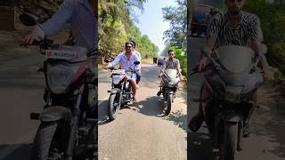 Bike ride  Cox’s Bazar  coxbazarseabeach bikelover bikerider marinedrive [upl. by Koah]