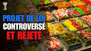 Plus de Taxes sur les Aliments Sucrés et les Bières Aromatisées [upl. by Alikee986]