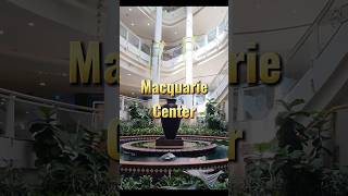 Macquarie Centre [upl. by Sucerdor227]