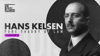 Hans Kelsens Pure Theory of Law Ch6 [upl. by Stickney]