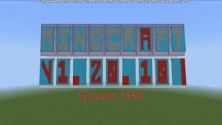 Murder  Mimecraft Alex amp Steve Episode 1450 [upl. by Goody218]