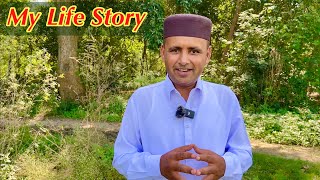 Mubashir Saddique Life Story  Village Food Secrets [upl. by Nylzor794]