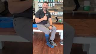 Compression Socks Tip [upl. by Ardaed56]