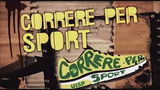 Correre per Sport Puntata del 28 ottobre 2024 [upl. by Kosaka]