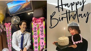 Song Hye Kyo congratulates Song Joong Ki on his birthday through a special message [upl. by Ahtiek]