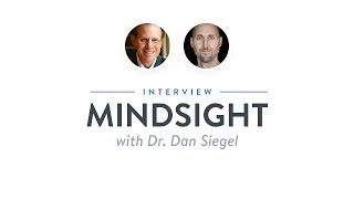 Heroic Interview Mindsight with Dr Dan Siegel [upl. by Lorene]