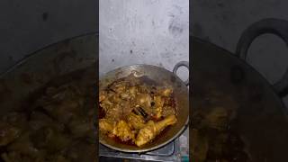 Chicken Recipe Part2 😋🫵  shorts ytshorts viralrecipe minivlogs surjeetgiri1212 [upl. by Ennovehc]