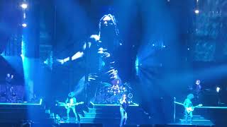 Lenny Kravitz  Low OLG Stage Niagara Falls Oct30 2024 [upl. by Firehs733]