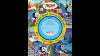 Thomas Read Along Storybook CD [upl. by Alliw]