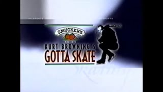 2001 Kurt Brownings Gotta Skate Brian Orser Yuka Sato Roca amp Sur [upl. by Woodruff477]