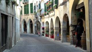 Asolo [upl. by Rutra]