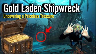 The Mystery of the Gold Laden Shipwreck [upl. by Silverts]