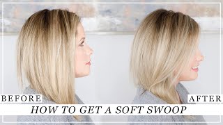 How To Get a Soft Swoop [upl. by Adnohr]