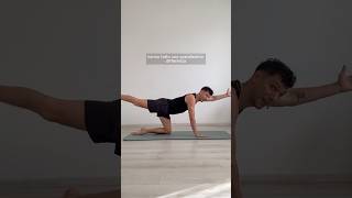 Prevenzione Mal di Schiena  EASY YOGA Stretch [upl. by Akinyt298]