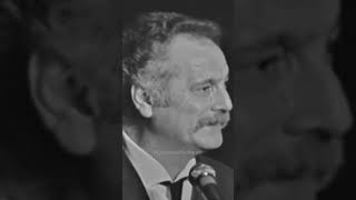 Georges Brassens quotMisogynie À Partquot chanson [upl. by Benjie]