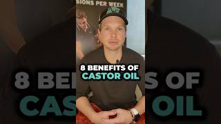 Eight Astonishing Benefits of Castor Oil  Natural Remedies Explained [upl. by Nareht724]