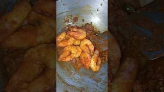 এরম চিংড়ি রেসিপি খেয়েছো কি Best prawn recipe [upl. by Eiddam]