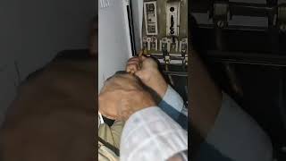 💪 63A ICTP MAIN SWITCH Repair Work 🤟💡 [upl. by Illil]