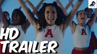 Give Me an A Official Trailer 2022  Alyssa Milano Virginia Madsen Gina Torres [upl. by Nowujalo]