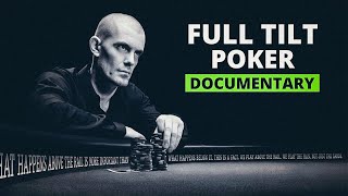 The Rise and Fall of FULL TILT POKER [upl. by Hegarty]