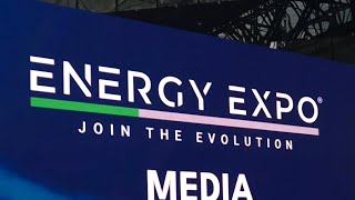 Energy Expo 2024Am mers noi ca tu sa nuti pierzi timpul [upl. by Amhser]