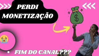 CANAL DESMONETIZADO [upl. by Enileve]