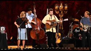 Alison Krauss and Union Station  Cluck Old Hen [upl. by Etnuahs]