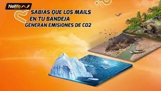 Elimina los mails que no necesitas y reduce las emisiones de CO2 [upl. by Sices792]