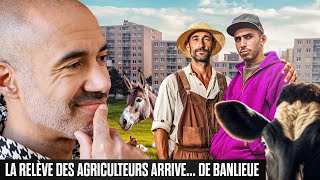 Au moins le berger de banlieue ne bousille pas des bagnoles  🅥🅘🅓🅔́🅞🅢🅒🅞🅟🅘🅔 [upl. by Debor]