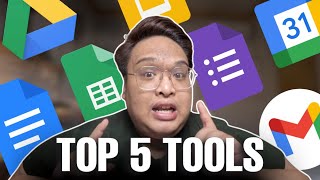 Ano ang mag tools na dapat matutunan as a Virtual Assistant [upl. by Salokcin30]