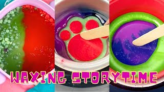 🌈✨ Satisfying Waxing Storytime ✨😲 862 I gave my husband an ultimatum and left him [upl. by Reisinger]