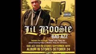 Lil Boosie  Set it off [upl. by Rastus239]