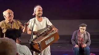 Moments from a mesmerising performance of Habibnama the hoshruba repertory production [upl. by Armilla300]