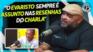 MELHORES RESENHAS COM EVARISTO DE MACEDO NO CHARLA 🤣🤣🤣 [upl. by Kevina]